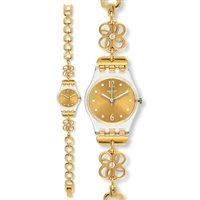 Orologio Swatch Donna in Plastica LK324G - LK324G